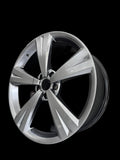 Vx gts wheels