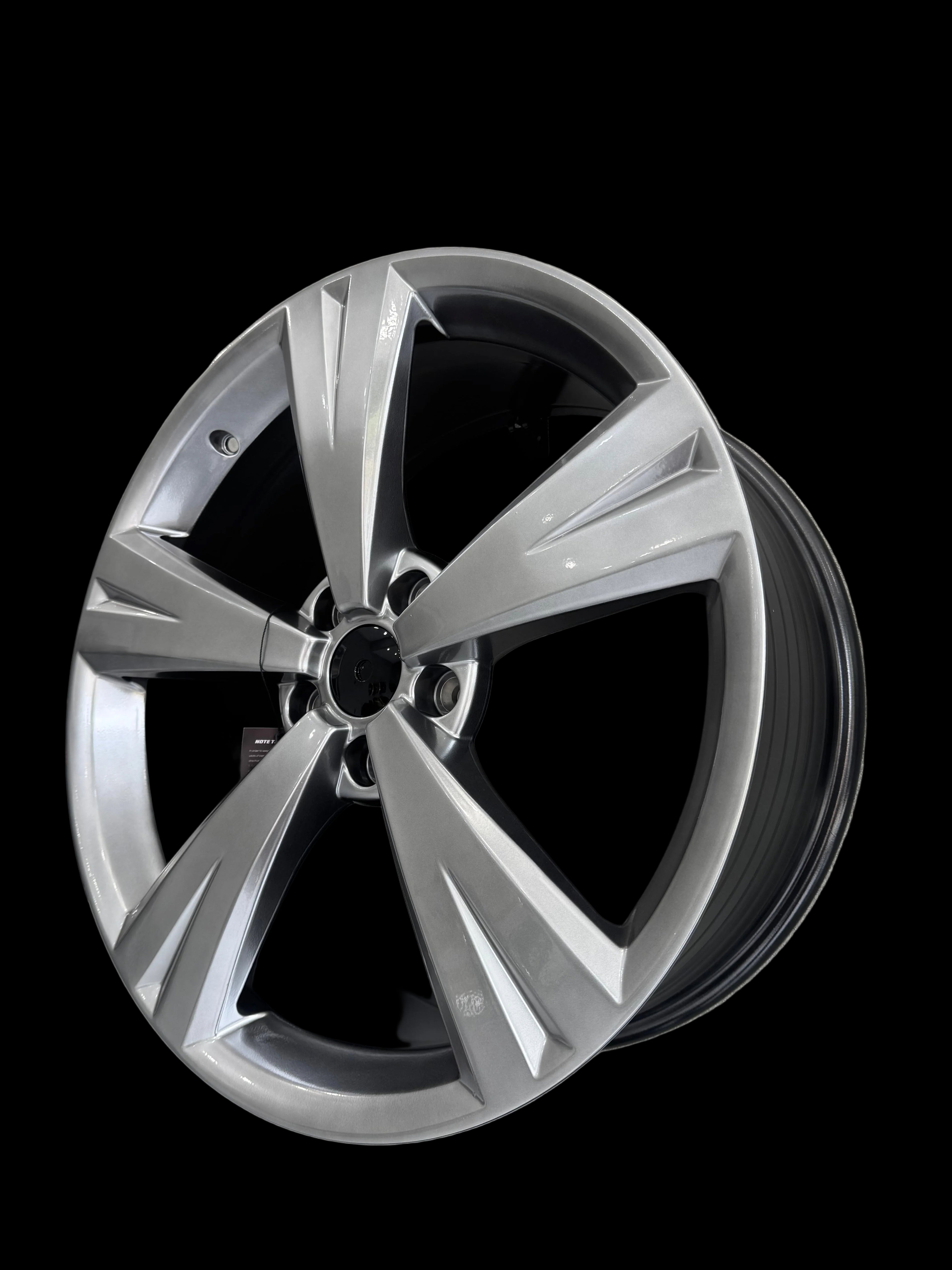 Vx gts wheels