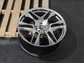 20” hsv blade style wheels